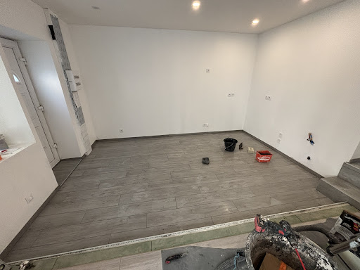 Petiaux Rénovation - façadier enduiseur à Pont-D'Ain