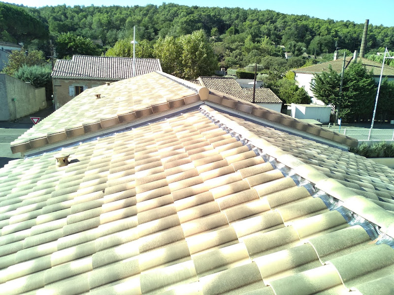 Philippe Rénovation toiture &façade - façadier enduiseur à Rochegude