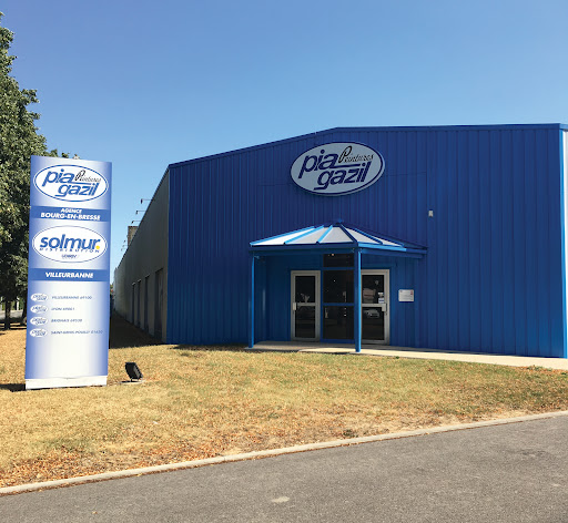PIA Gazil Bourg-en-Bresse - façadier enduiseur à Bourg-En-Bresse
