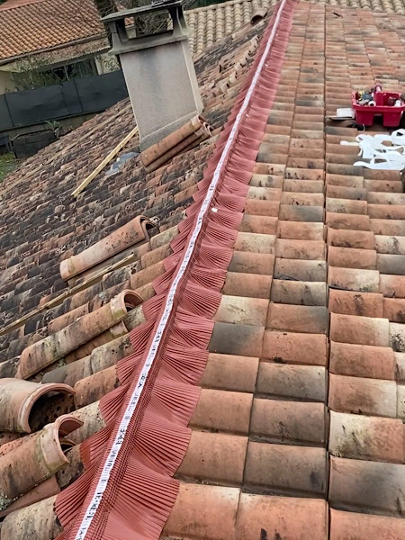 PJ Rénovation-Toiture urgence fuite couvreur dépannage, devis et déplacement gra - façadier enduiseur à Angoulême