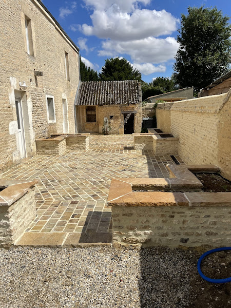 Point Rénov - façadier enduiseur à Cauvicourt