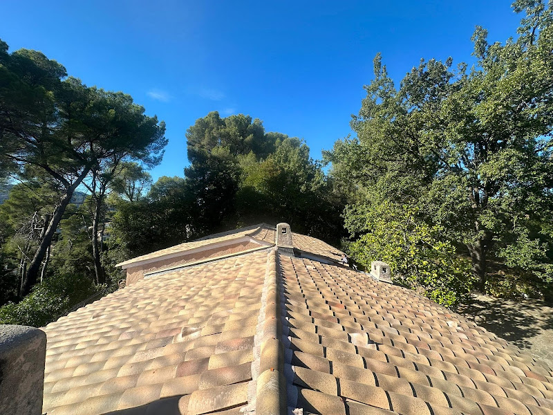 Pôle technique du Bâtiment - façadier enduiseur à Mougins