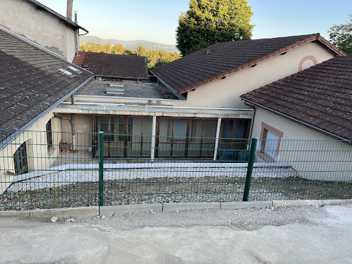 PRO CONSTRUCTION - façadier enduiseur à Villette-Sur-Ain