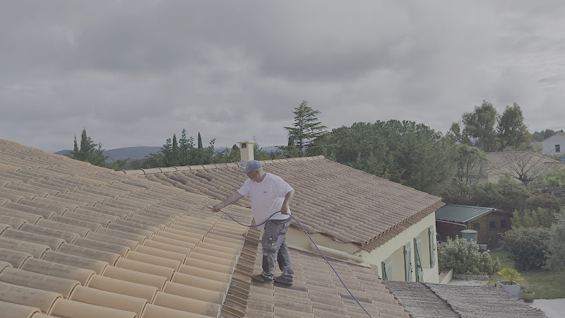 PRO Toiture façade - façadier enduiseur à Rieux-Minervois