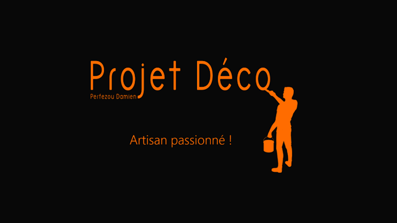 Projet Déco - façadier enduiseur à Lannilis