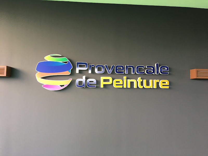 Provençale De Peinture - façadier enduiseur à Miramas