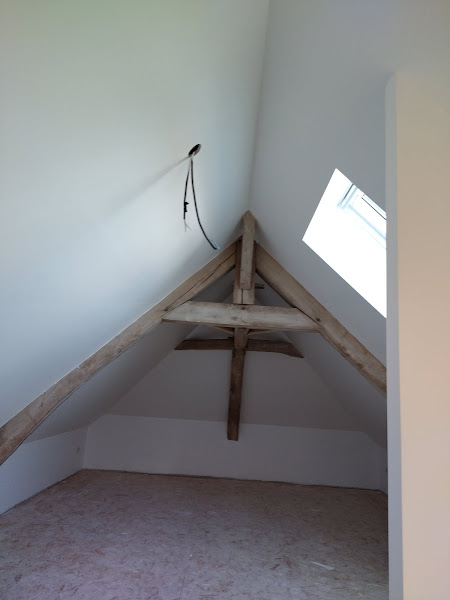 Renov habitat auvergne - façadier enduiseur à Saint-Pourçain-Sur-Sioule