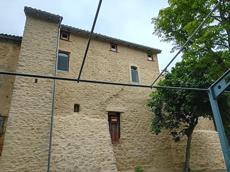 renovfaçades09 - façadier enduiseur à Varilhes