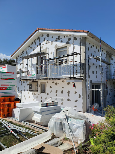 Renoviable - façadier enduiseur à Bourg-En-Bresse