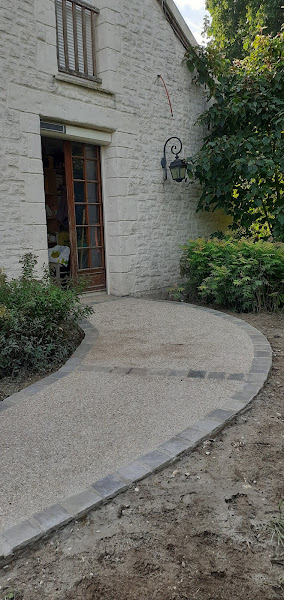 Renovkconcept - façadier enduiseur à Le Val D'Hazey