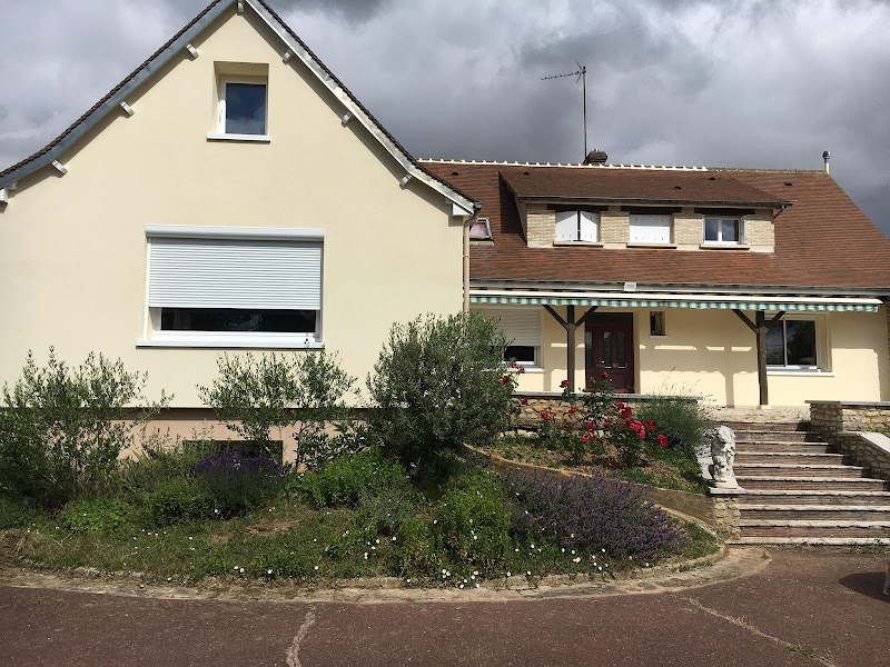 RIVRAY Entreprise - façadier enduiseur à Chartres