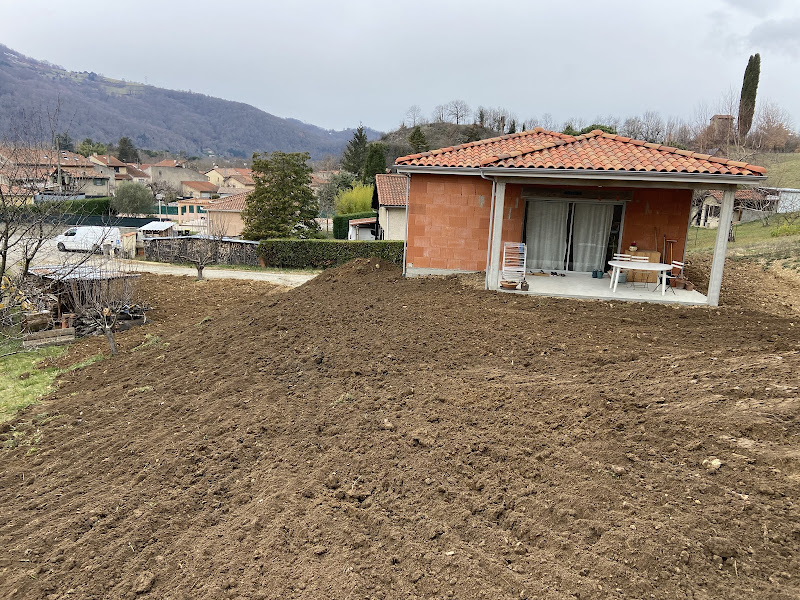 Rodrigues Neuf et Renovation - façadier enduiseur à Foix