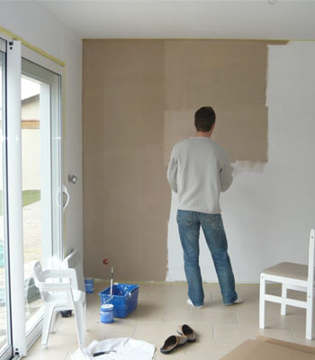 RR Rénovation Peinture - façadier enduiseur à Narbonne