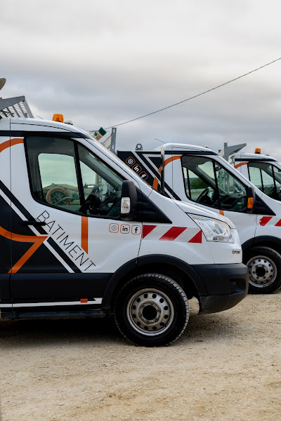 RZ Batiment - façadier enduiseur à Chabeuil