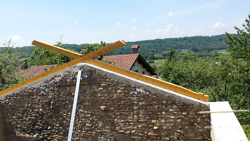 SARL GALOIN - façadier enduiseur à Pont-D'Ain