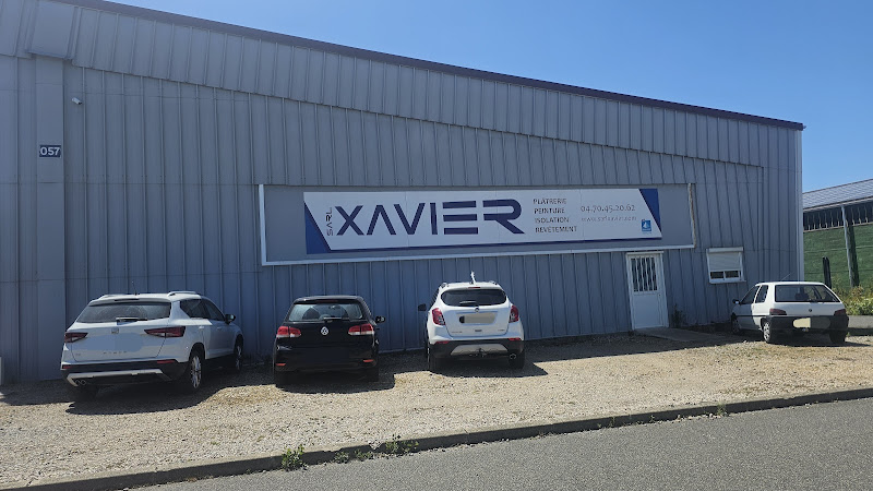 Sarl Xavier - façadier enduiseur à Varennes-Sur-Allier