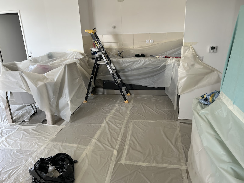 SCH Peinture Placo - façadier enduiseur à Miramas