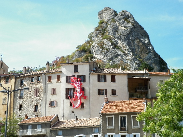 Serres Lez'arts - façadier enduiseur à Serres