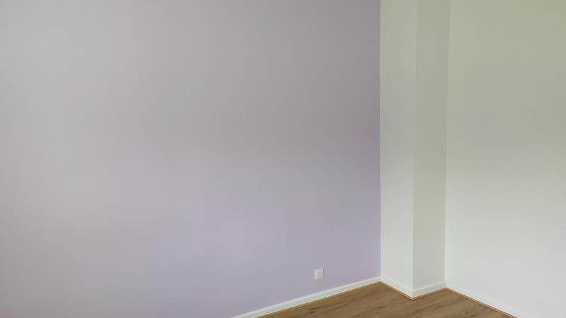 SG Peinture Bk Déco - façadier enduiseur à Trégueux