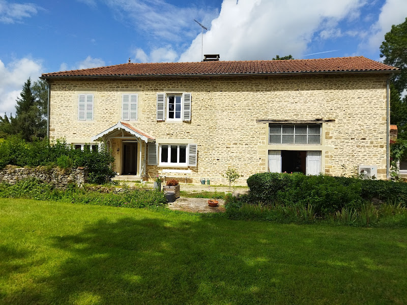 Simode-brisson - façadier enduiseur à Maizières-Lès-Brienne
