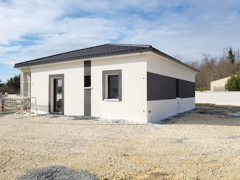 SL Multiservices - façadier enduiseur à Moulin-Neuf
