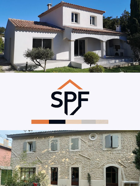 Société provençale de façade, a istres toiture ravalement de façades façadier co - façadier enduiseur à Istres