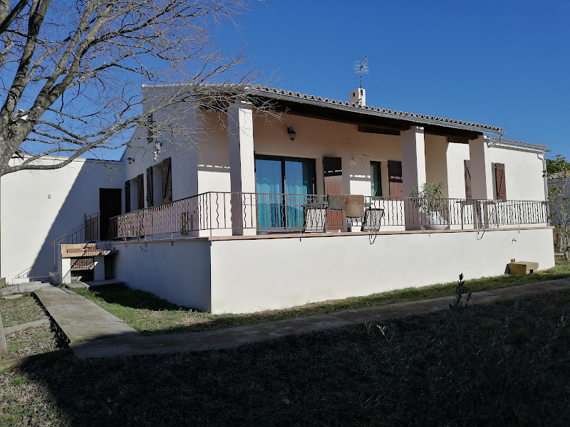Sopra | Ravalement de façade - Isolation thermique - façadier enduiseur à Martigues
