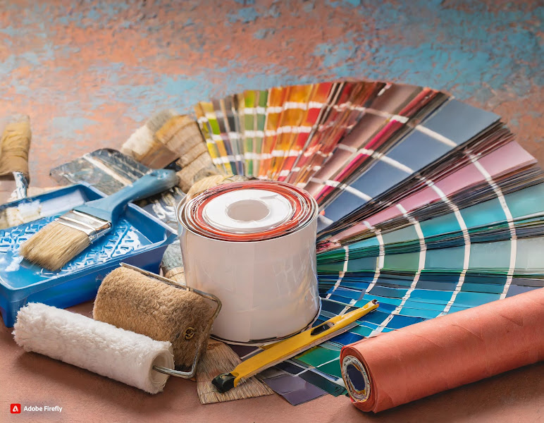 STYL' O BAT - Entreprise de Peinture Bâtiment - façadier enduiseur à Toulouse