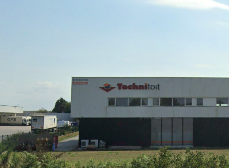 Technitoit Brest - façadier enduiseur à Gouesnou