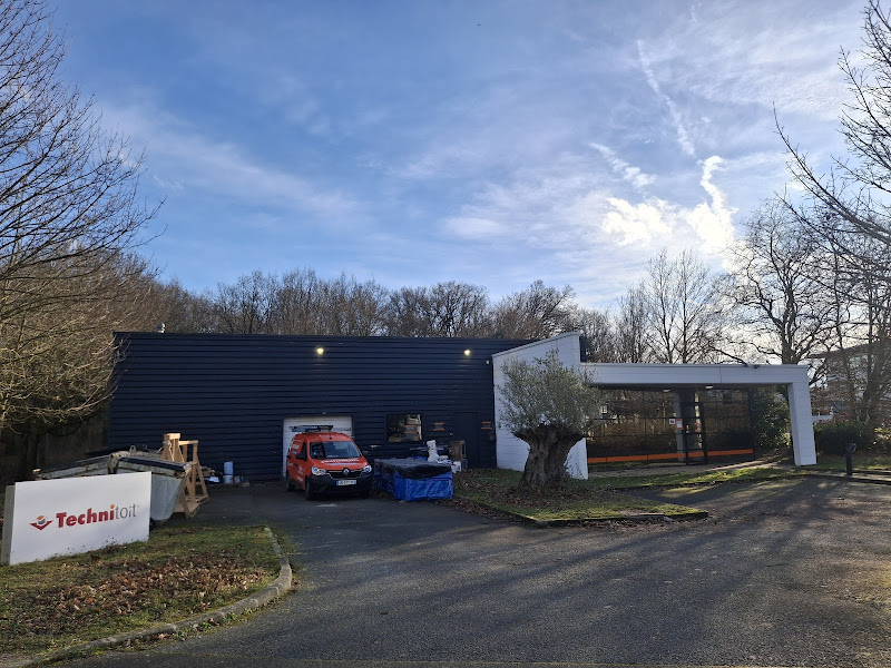 Technitoit Chartres - façadier enduiseur à Chartres