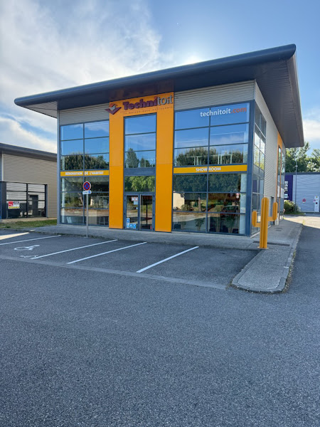 Technitoit Valence - façadier enduiseur à Valence