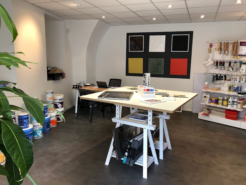Teisset Entreprise - façadier enduiseur à Privas