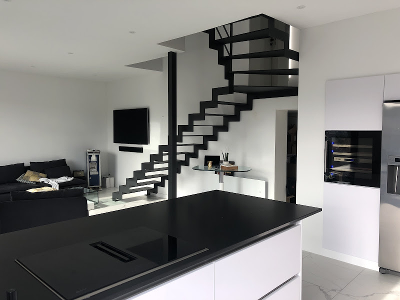 Tekna Décor - façadier enduiseur à Quimper