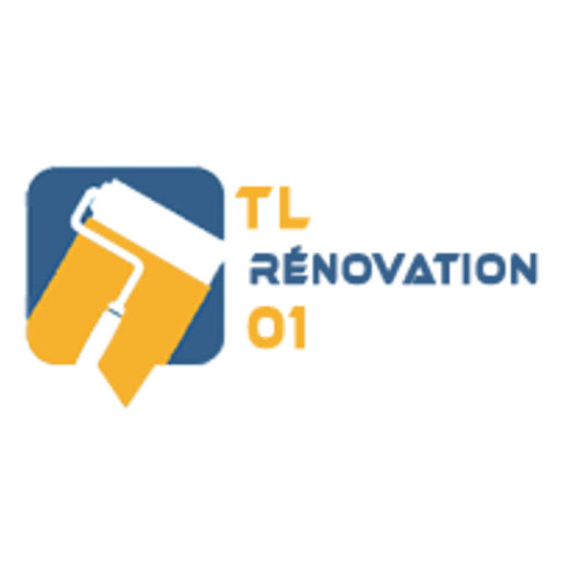 TL Rénovation 01 - façadier enduiseur à Péronnas