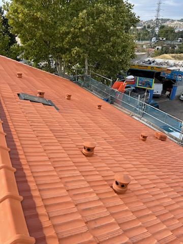 Tolanncia Travaux - façadier enduiseur à Marseille
