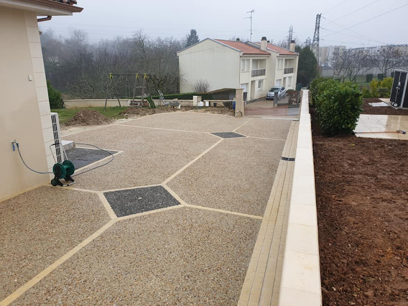 Ts Maçonnerie Rénovation - façadier enduiseur à Périgueux