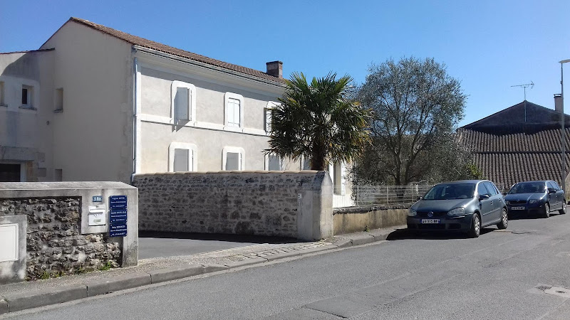 Valladon Arts et Façades - façadier enduiseur à Saint-Christophe