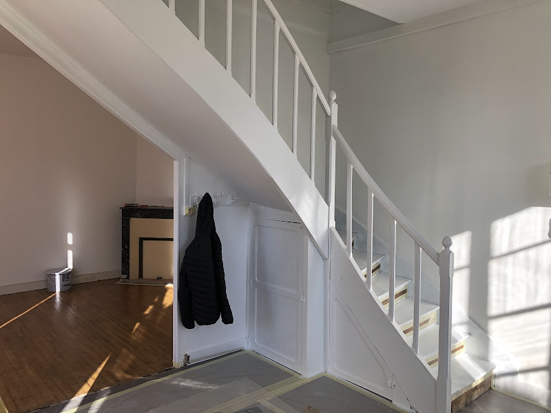 VPRR Rénovation - façadier enduiseur à L'Isle-D'Espagnac