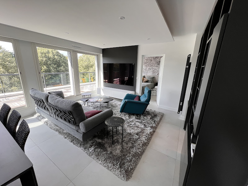 360 Rénovation - façadier enduiseur à Saint-Grégoire