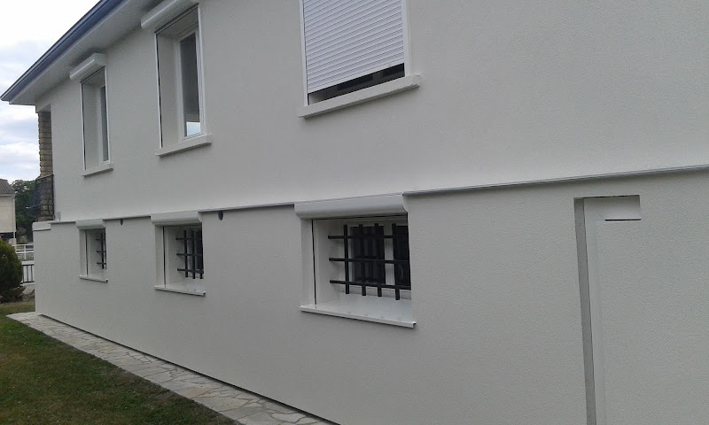 ABC Maison D'Aujourd'Hui - façadier enduiseur à Pessac