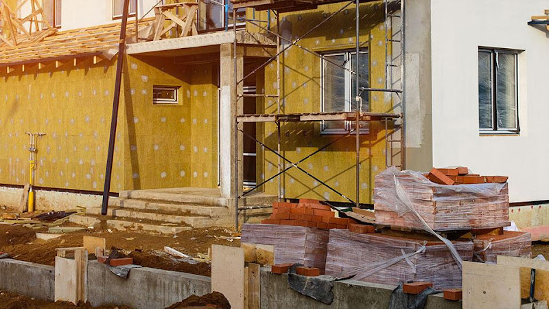 ABMB CONSTRUCTIONS ET FACADES - façadier enduiseur à Juvignac