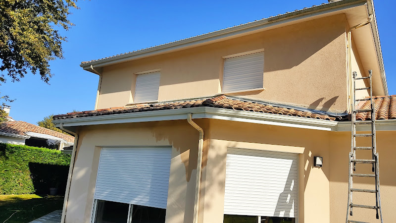 Adour Façades - façadier enduiseur à Gradignan