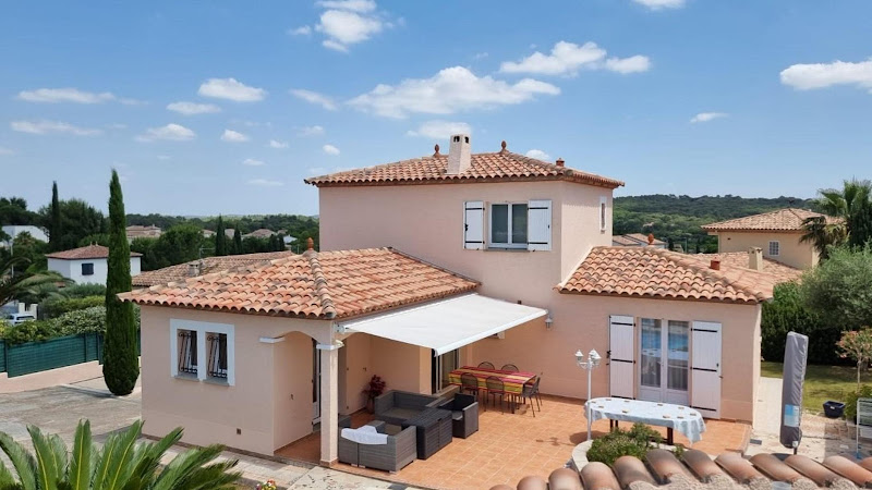 ADS Façades - façadier enduiseur à Montferrier-Sur-Lez
