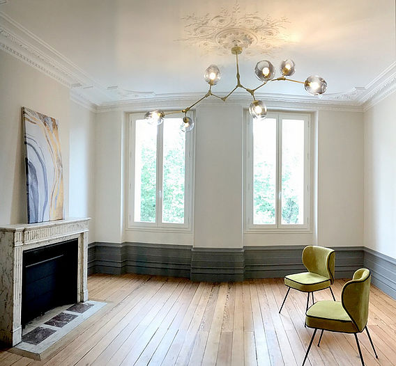 Aéra Habitat - façadier enduiseur à Bordeaux