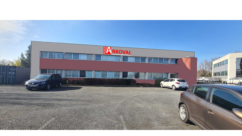 Arkoval - façadier enduiseur à Floirac