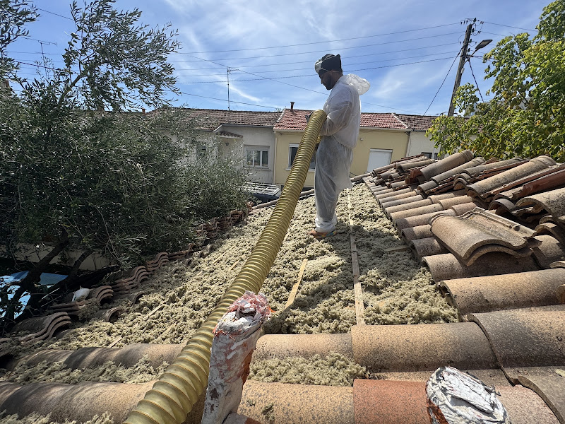 Artisan L.N.Couverture & Façades - façadier enduiseur à Frontignan