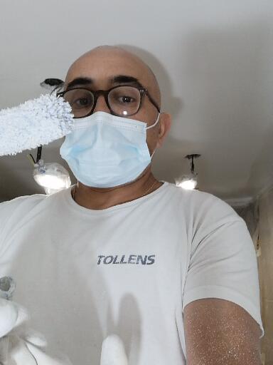 Artisan peintre - façadier enduiseur à Montpellier