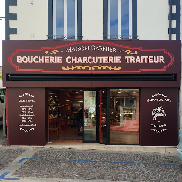 Atelier Gibert - Peintre en décors et lettres - façadier enduiseur à Redon