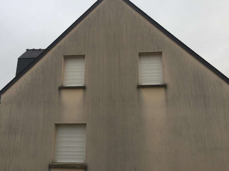 Bât' Démoussage 35 - façadier enduiseur à Cesson-Sévigné