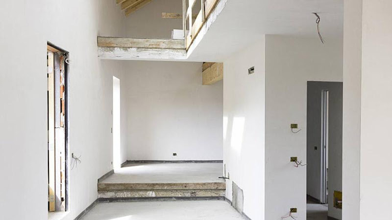 BR CONCEPT - façadier enduiseur à Rennes